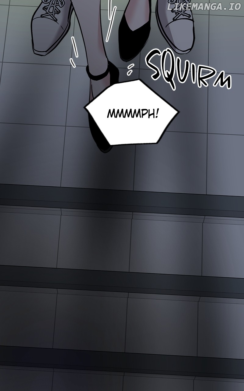 The Team Leader is Tired of Being A Newlywed Chapter 50 - page 3
