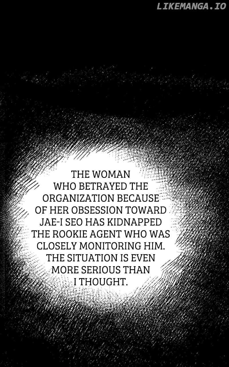 The Team Leader is Tired of Being A Newlywed Chapter 50 - page 37