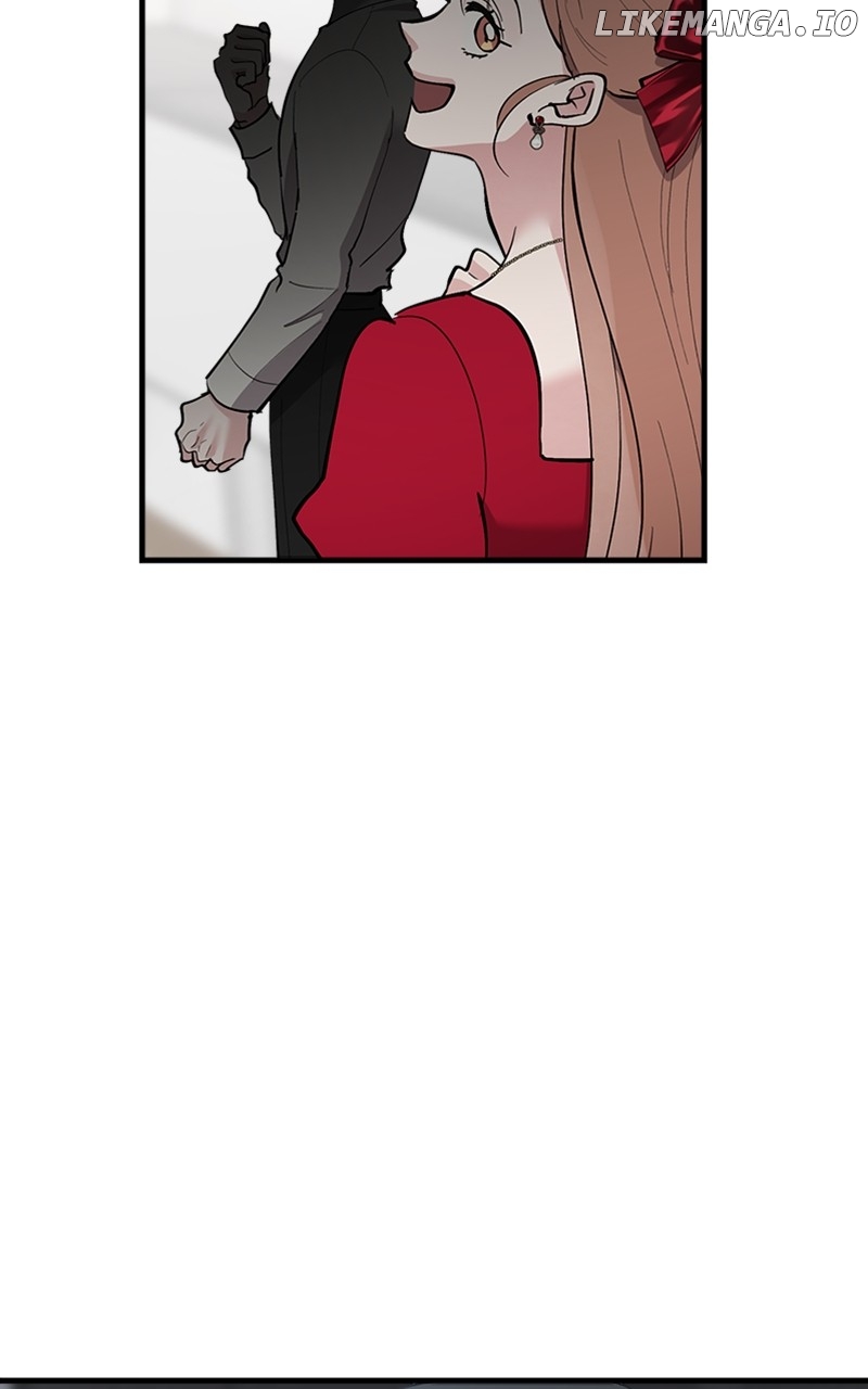 The Team Leader is Tired of Being A Newlywed Chapter 50 - page 40