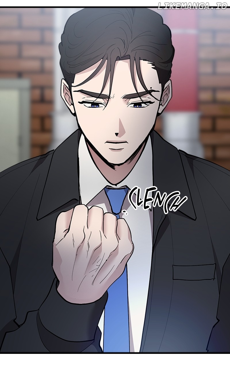 The Team Leader is Tired of Being A Newlywed Chapter 50 - page 43