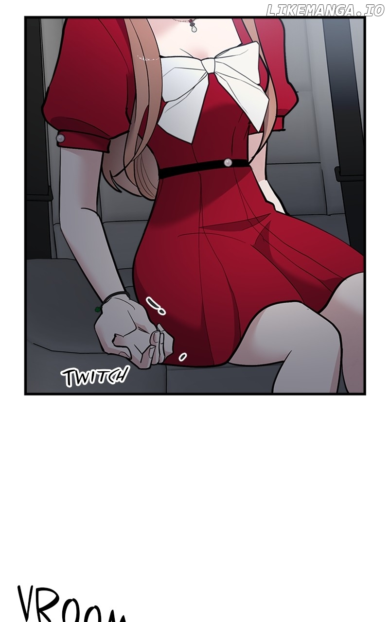 The Team Leader is Tired of Being A Newlywed Chapter 50 - page 47