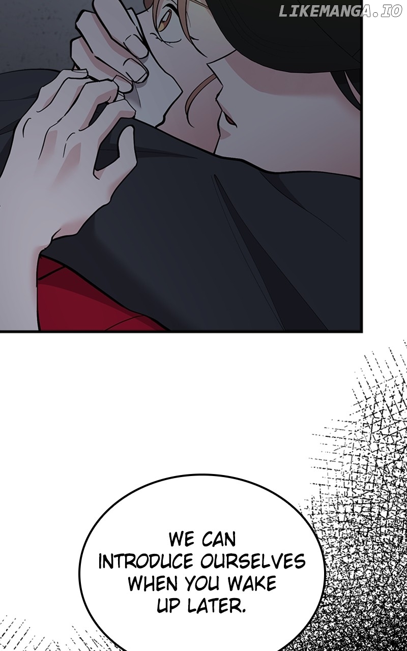 The Team Leader is Tired of Being A Newlywed Chapter 50 - page 5