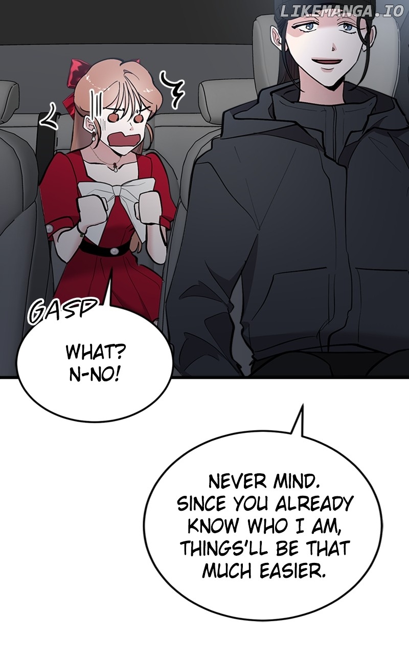 The Team Leader is Tired of Being A Newlywed Chapter 50 - page 53