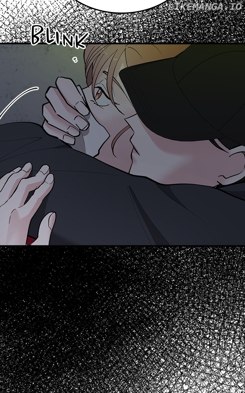The Team Leader is Tired of Being A Newlywed Chapter 50 - page 6