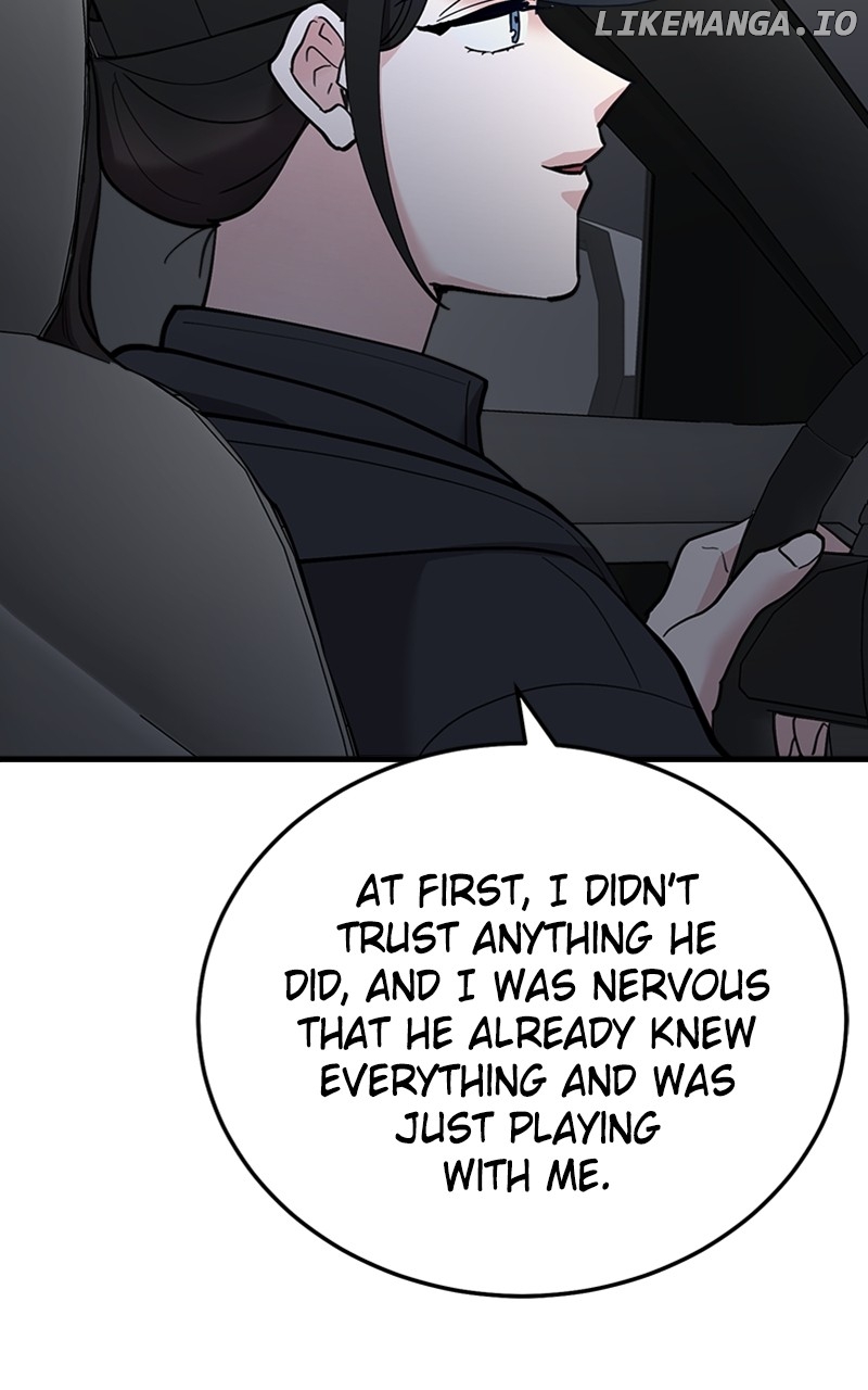 The Team Leader is Tired of Being A Newlywed Chapter 50 - page 63