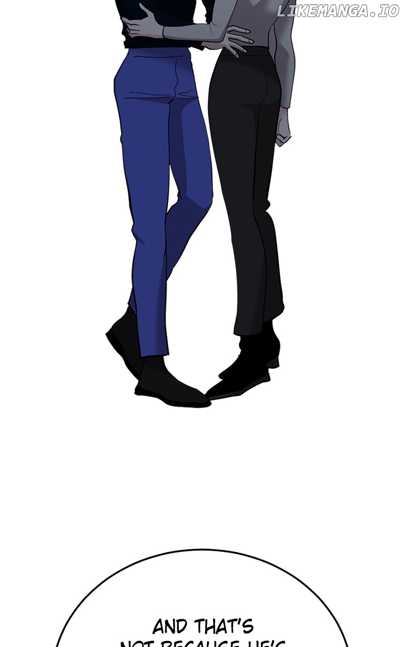 The Team Leader is Tired of Being A Newlywed Chapter 50 - page 65