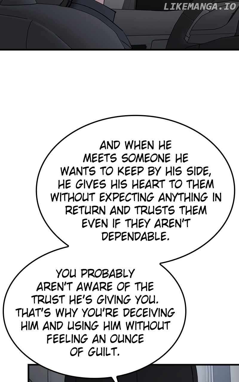 The Team Leader is Tired of Being A Newlywed Chapter 50 - page 68