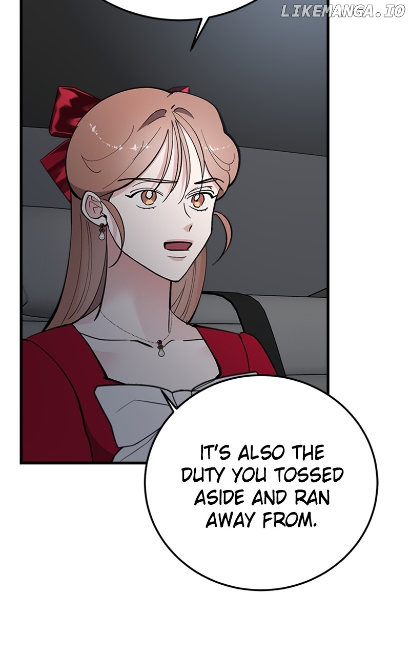 The Team Leader is Tired of Being A Newlywed Chapter 50 - page 70