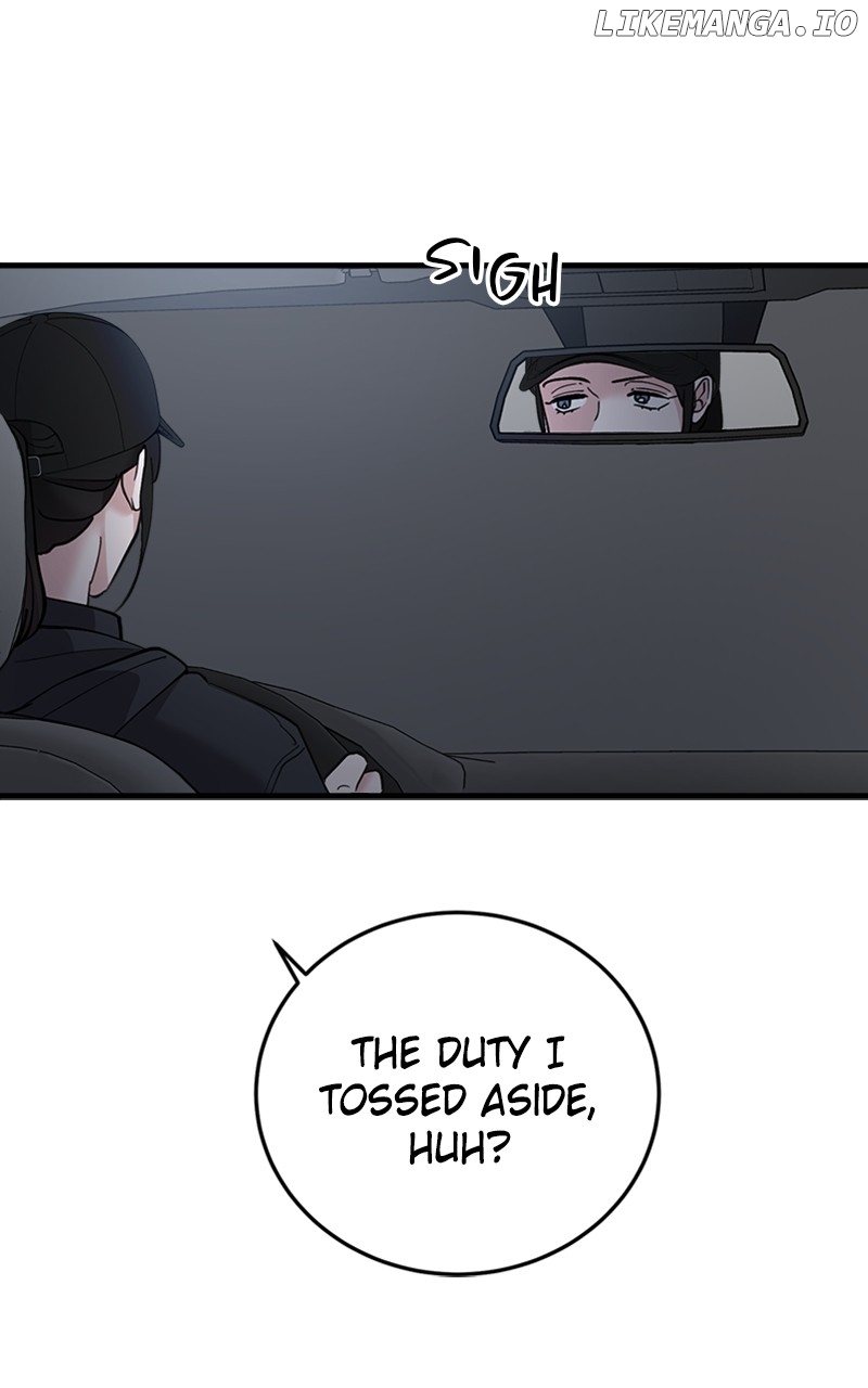 The Team Leader is Tired of Being A Newlywed Chapter 50 - page 71