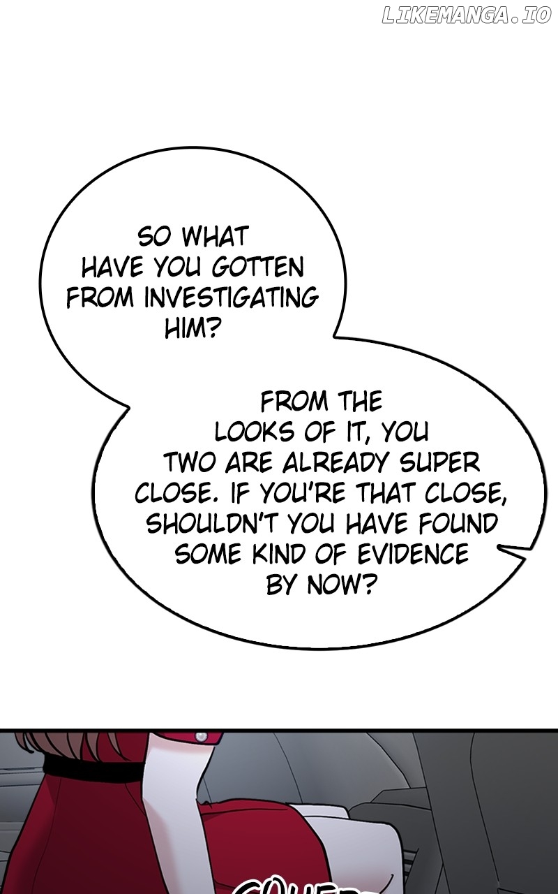 The Team Leader is Tired of Being A Newlywed Chapter 50 - page 72