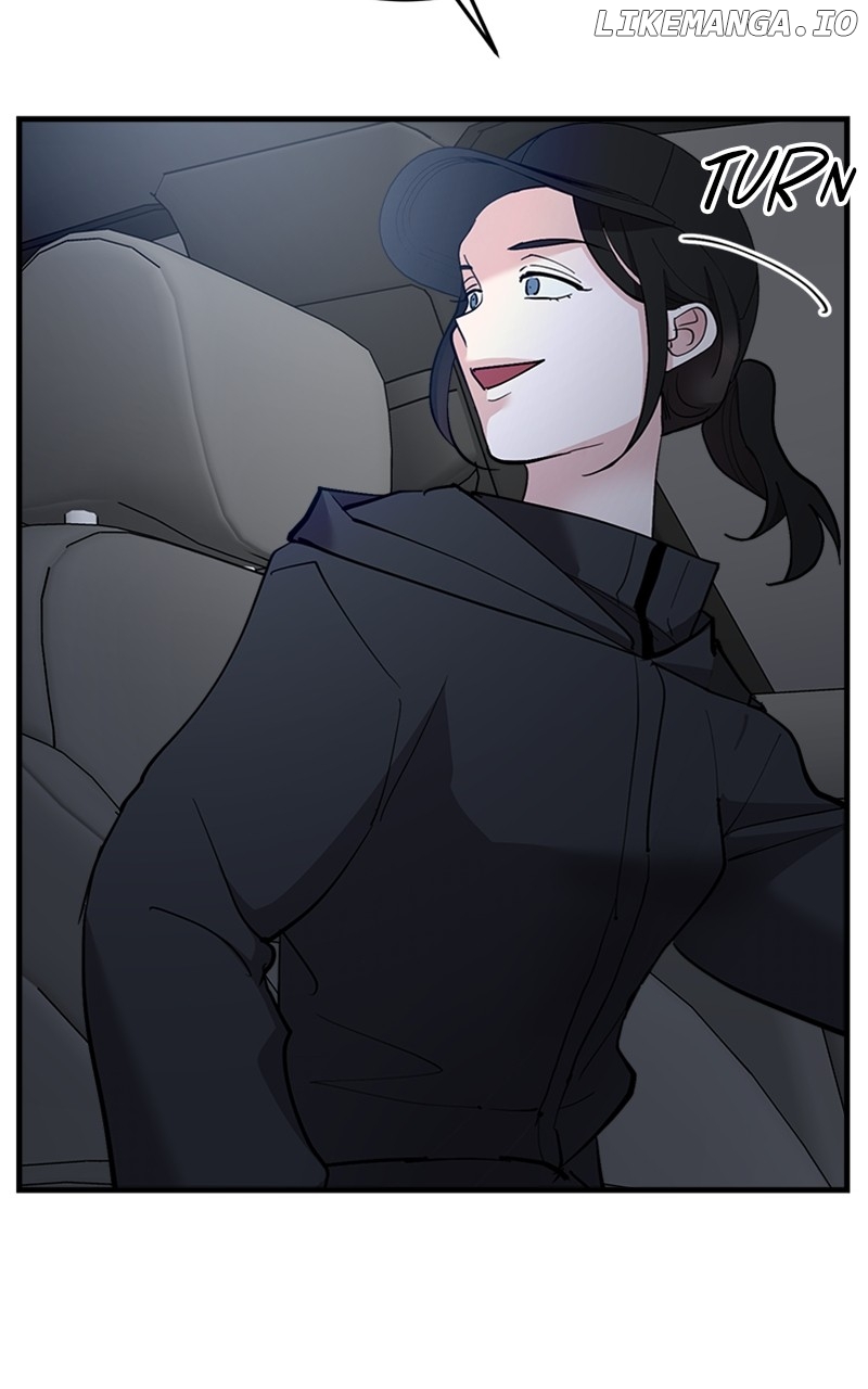 The Team Leader is Tired of Being A Newlywed Chapter 50 - page 74