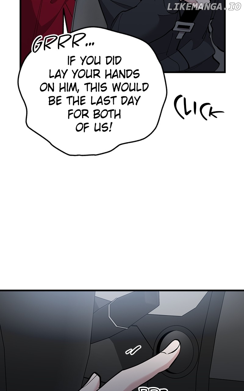 The Team Leader is Tired of Being A Newlywed Chapter 50 - page 80