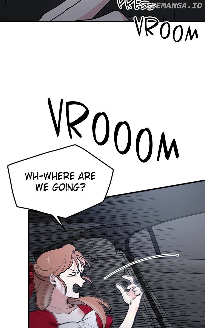 The Team Leader is Tired of Being A Newlywed Chapter 50 - page 81