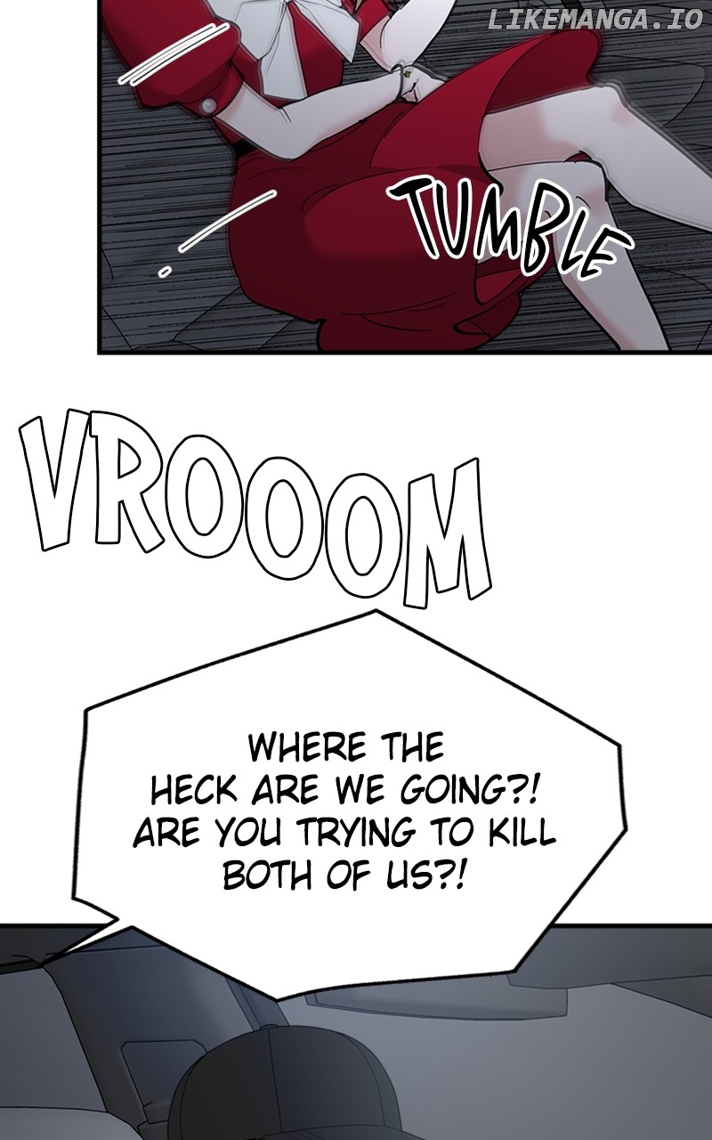 The Team Leader is Tired of Being A Newlywed Chapter 50 - page 82