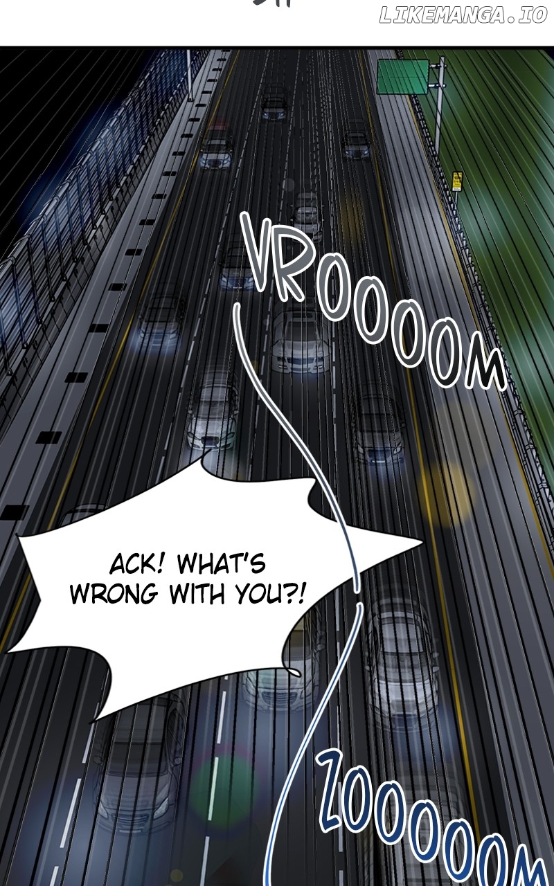 The Team Leader is Tired of Being A Newlywed Chapter 50 - page 84