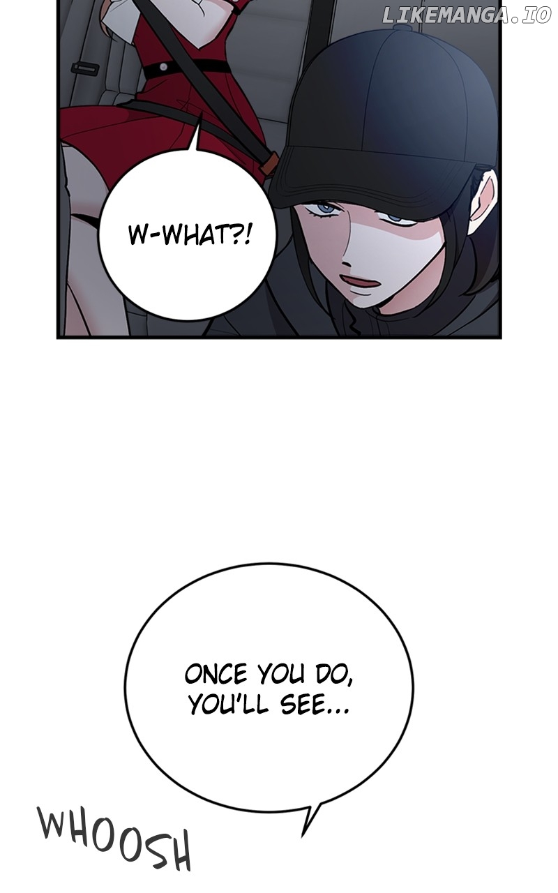 The Team Leader is Tired of Being A Newlywed Chapter 50 - page 89