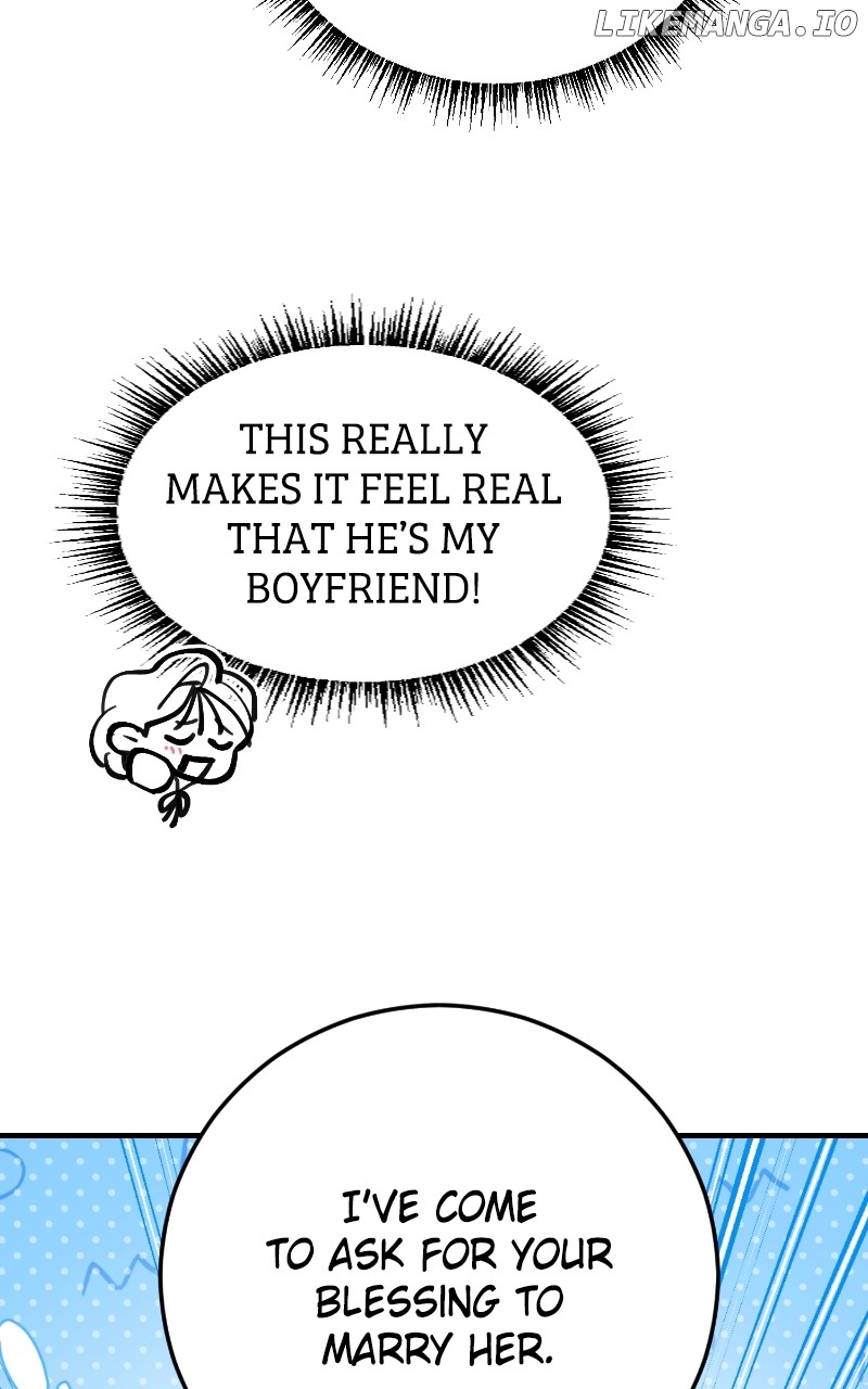 The Team Leader is Tired of Being A Newlywed Chapter 77 - page 29