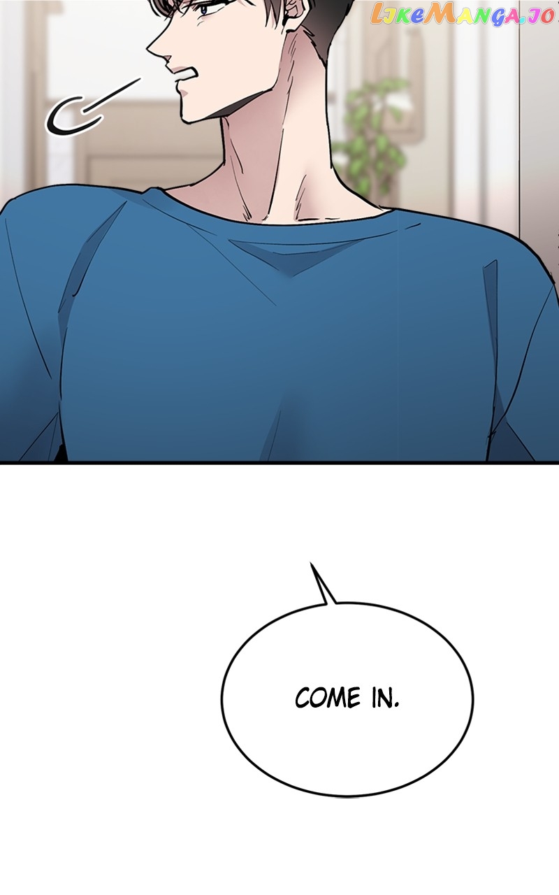 The Team Leader is Tired of Being A Newlywed Chapter 20 - page 10