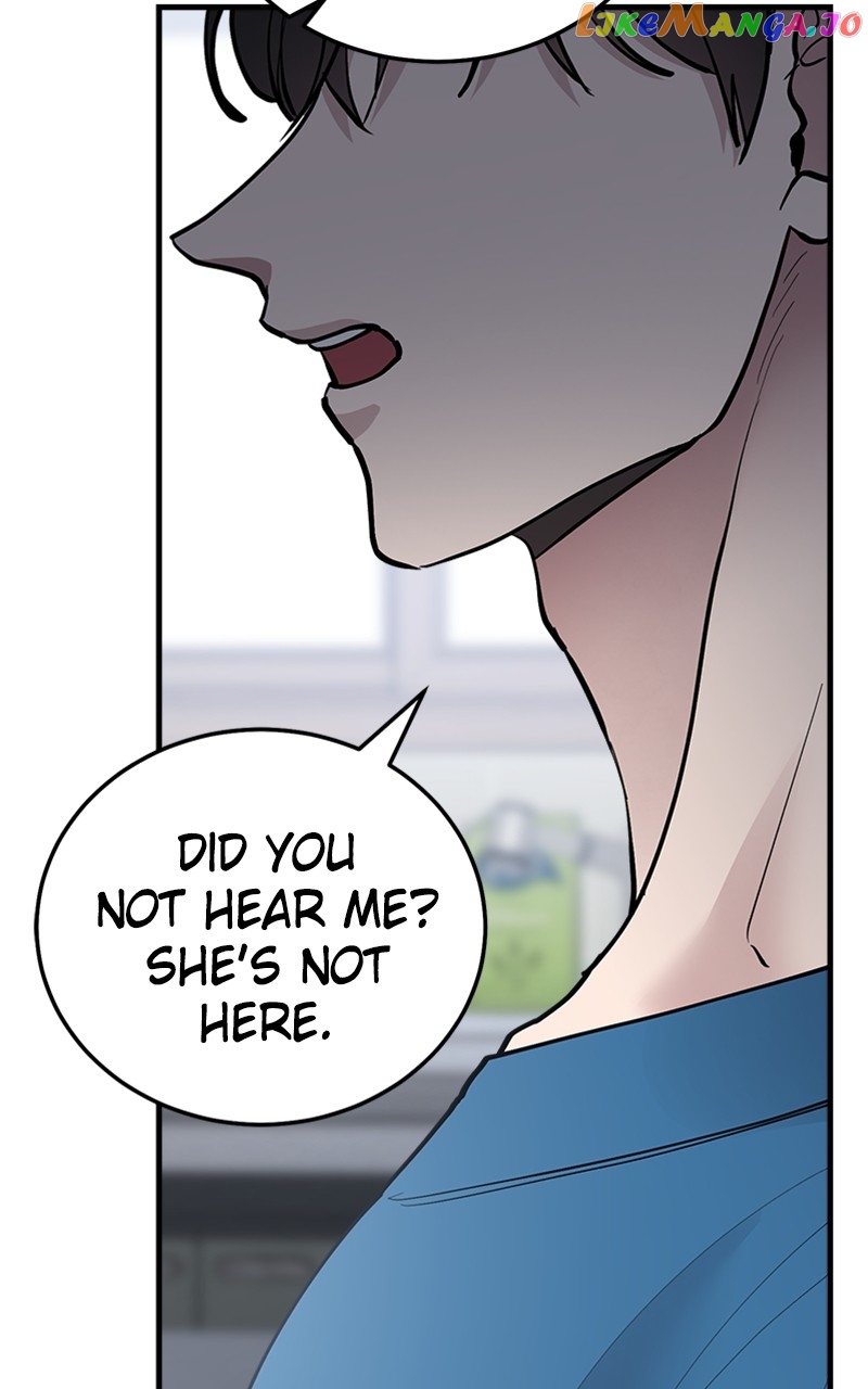 The Team Leader is Tired of Being A Newlywed Chapter 20 - page 23