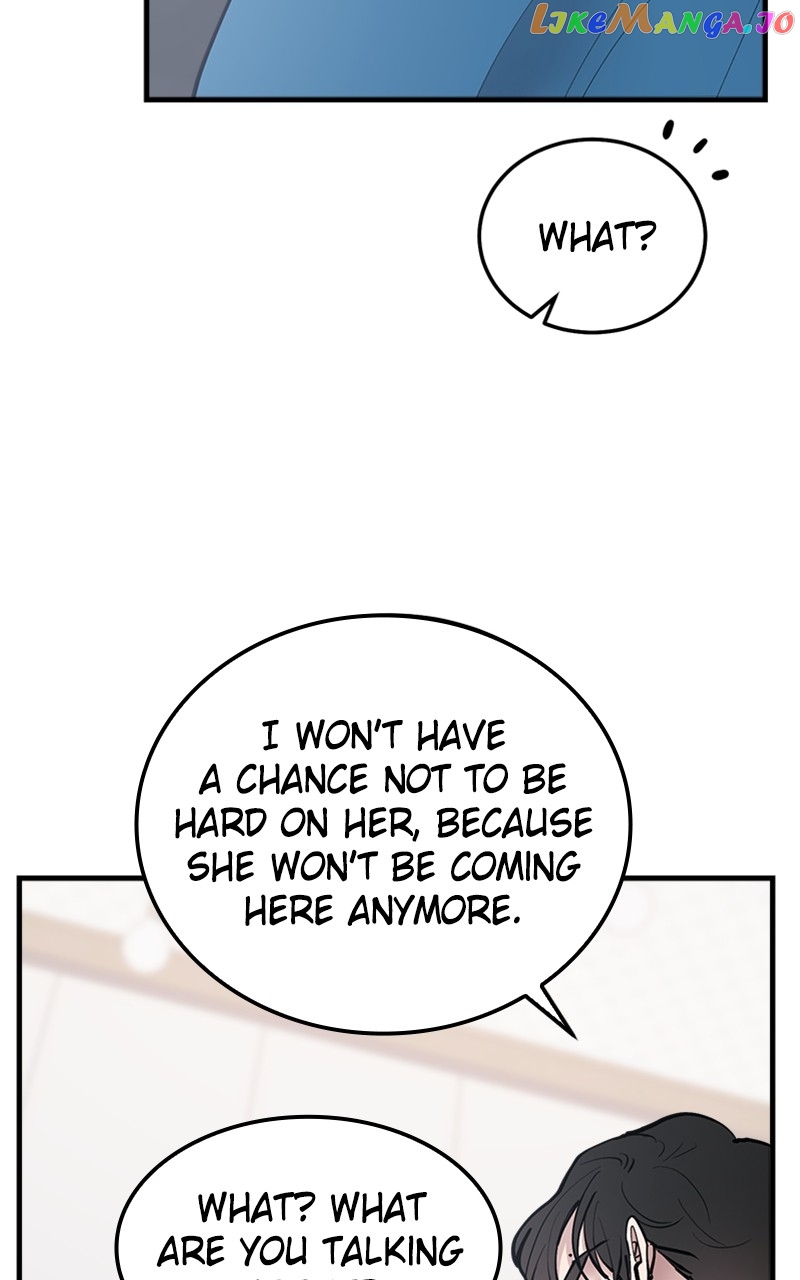 The Team Leader is Tired of Being A Newlywed Chapter 20 - page 24