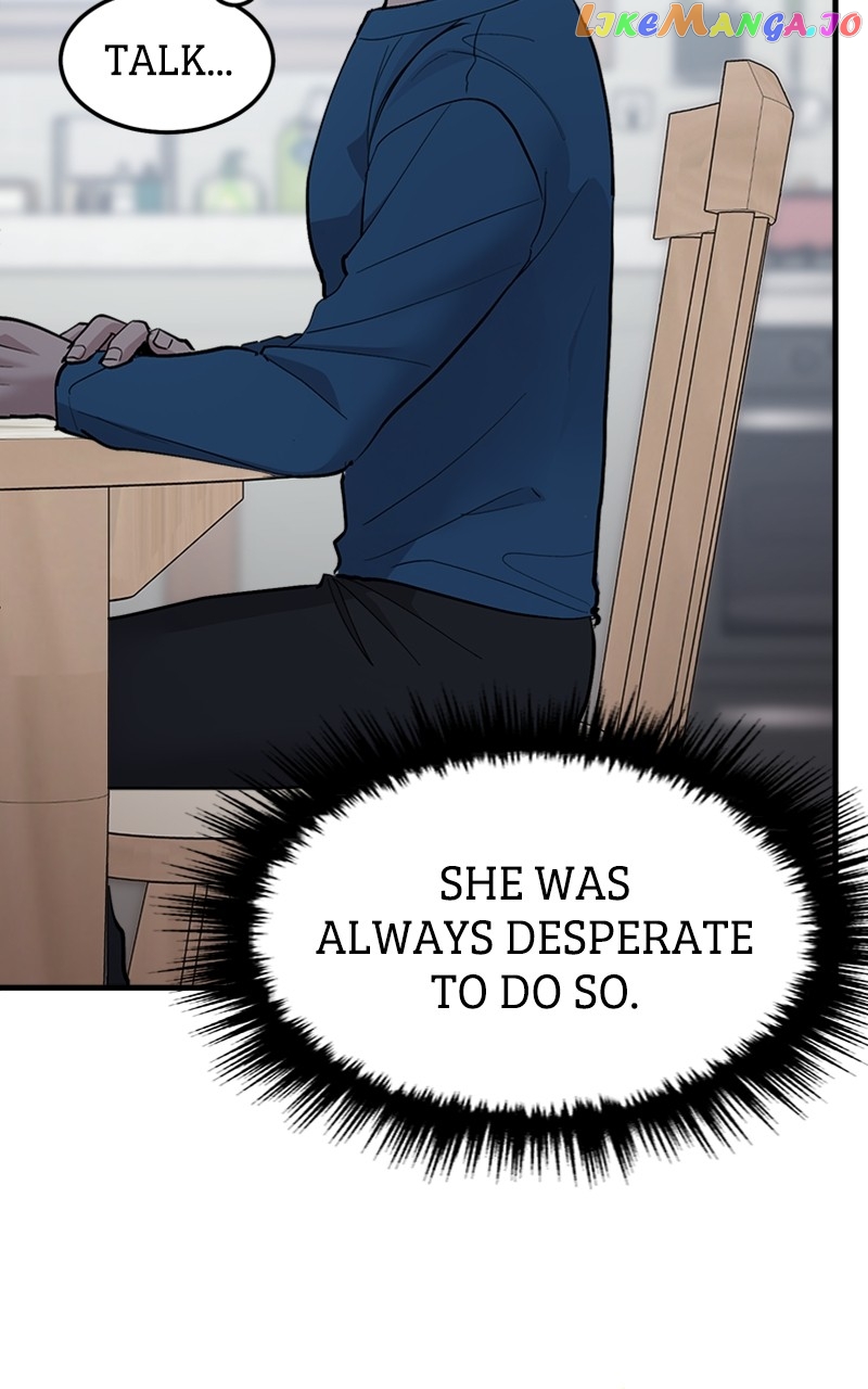 The Team Leader is Tired of Being A Newlywed Chapter 20 - page 46