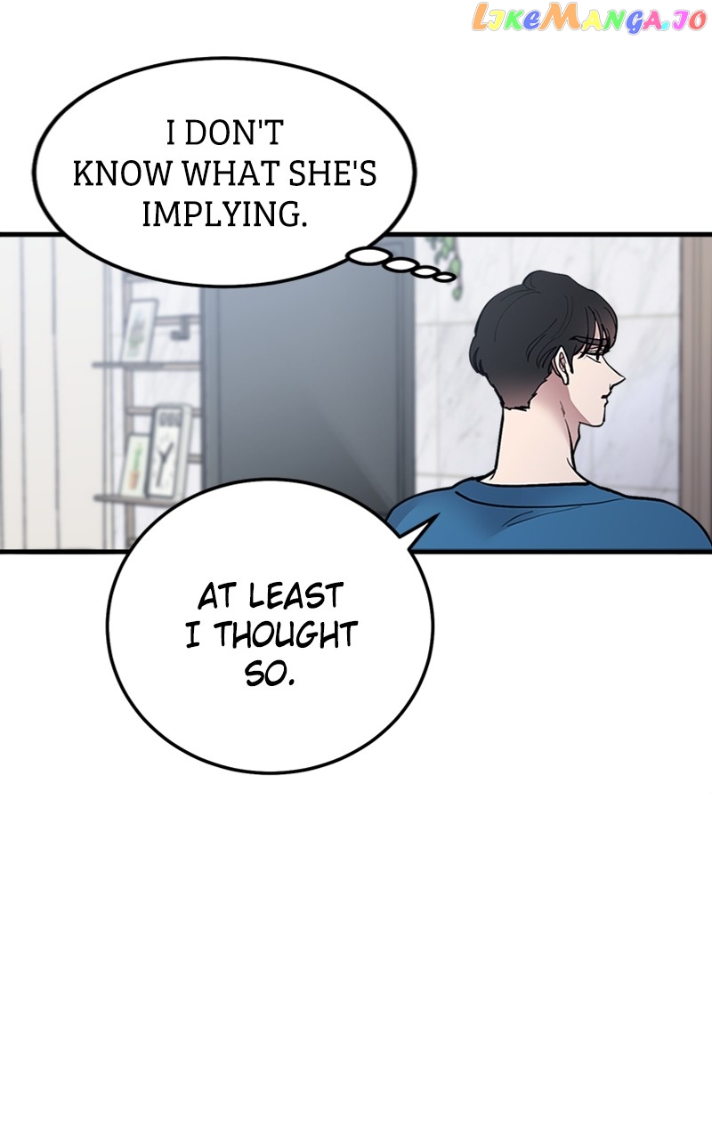 The Team Leader is Tired of Being A Newlywed Chapter 20 - page 54