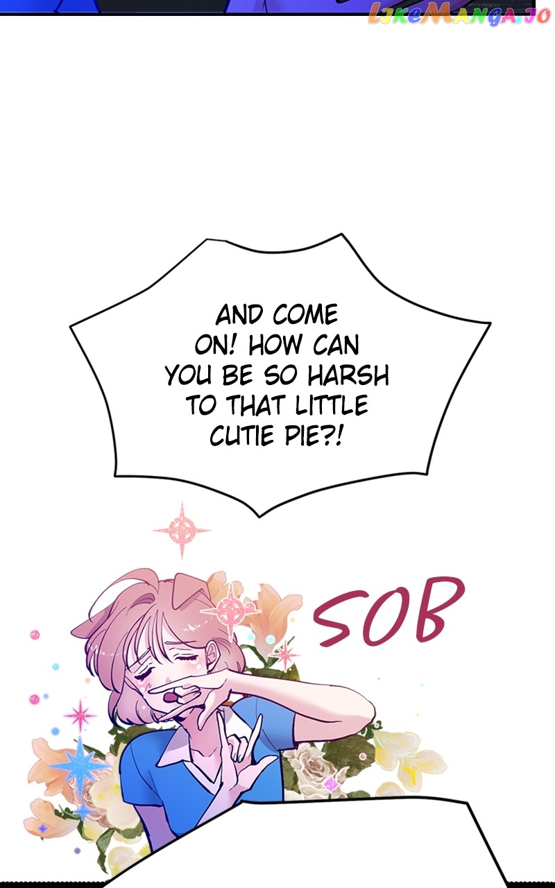 The Team Leader is Tired of Being A Newlywed Chapter 20 - page 58