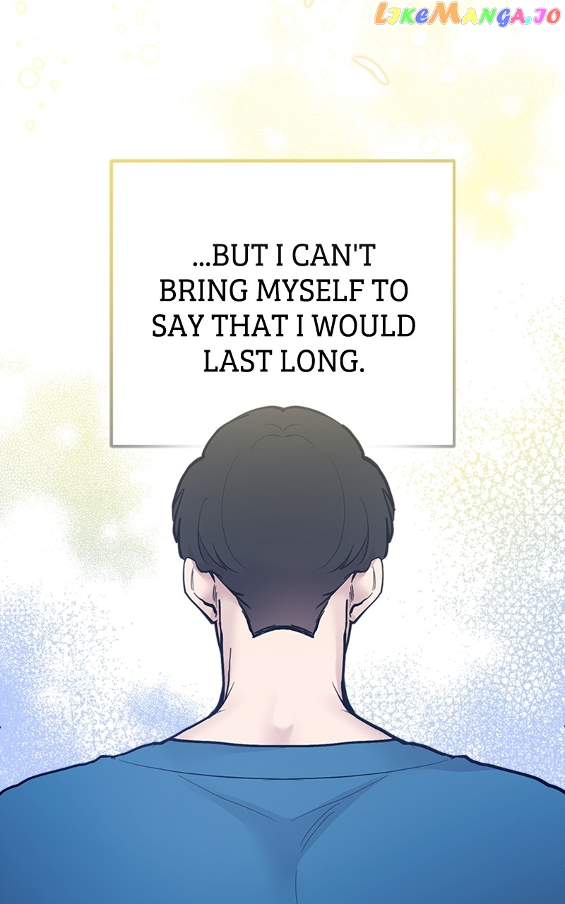 The Team Leader is Tired of Being A Newlywed Chapter 20 - page 66