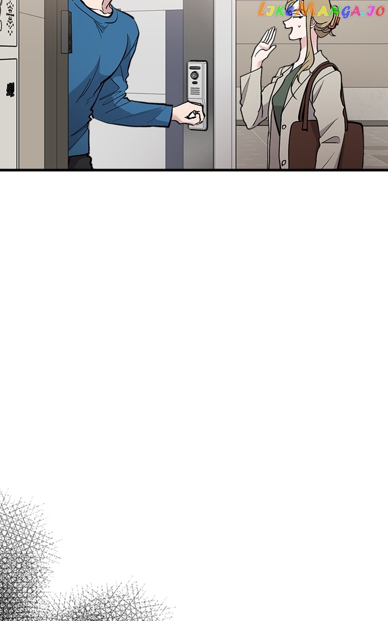 The Team Leader is Tired of Being A Newlywed Chapter 20 - page 7