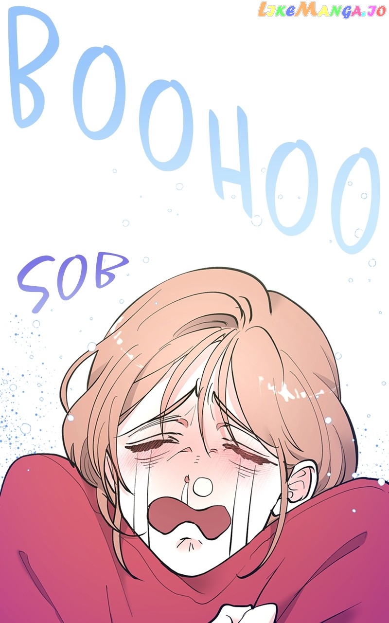 The Team Leader is Tired of Being A Newlywed Chapter 20 - page 85