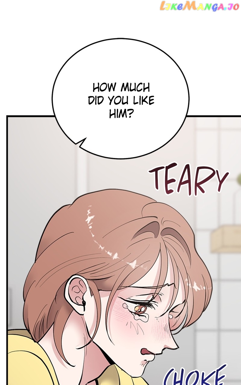 The Team Leader is Tired of Being A Newlywed Chapter 20 - page 97