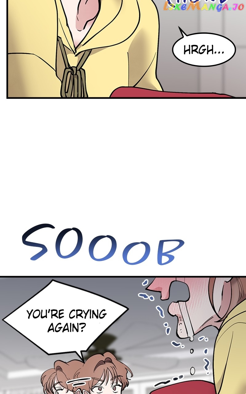 The Team Leader is Tired of Being A Newlywed Chapter 20 - page 98