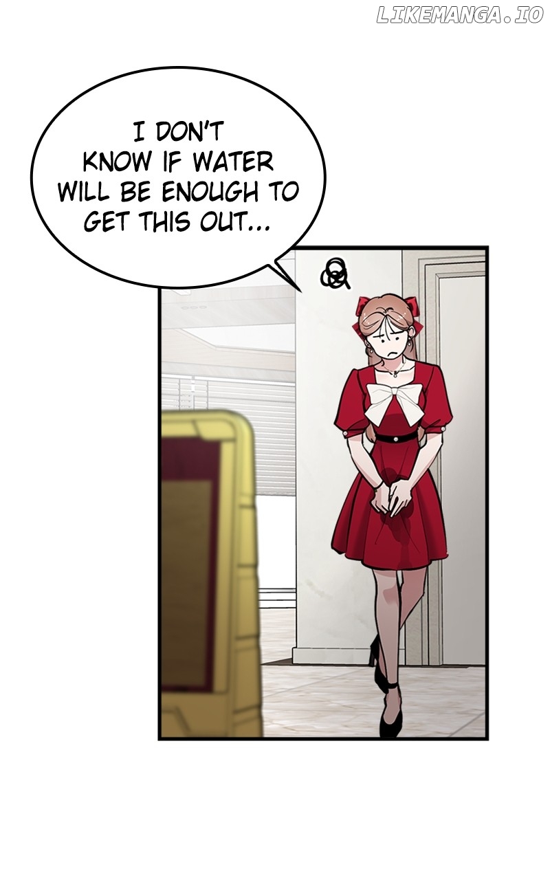 The Team Leader is Tired of Being A Newlywed Chapter 49 - page 102