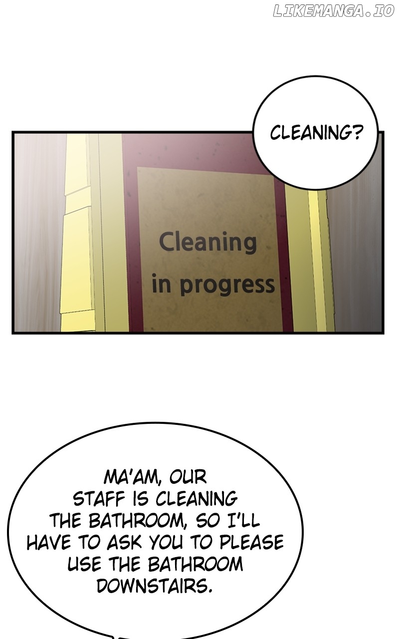 The Team Leader is Tired of Being A Newlywed Chapter 49 - page 103