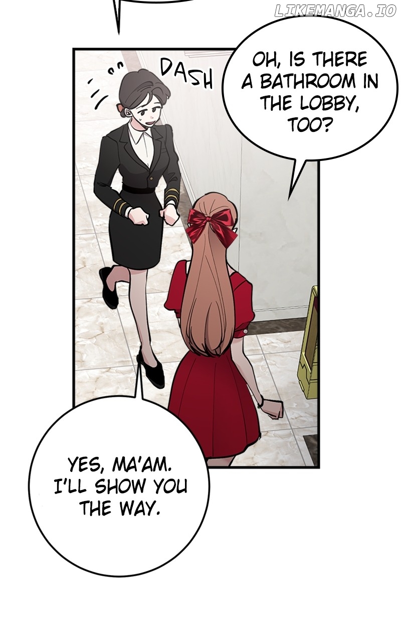 The Team Leader is Tired of Being A Newlywed Chapter 49 - page 104