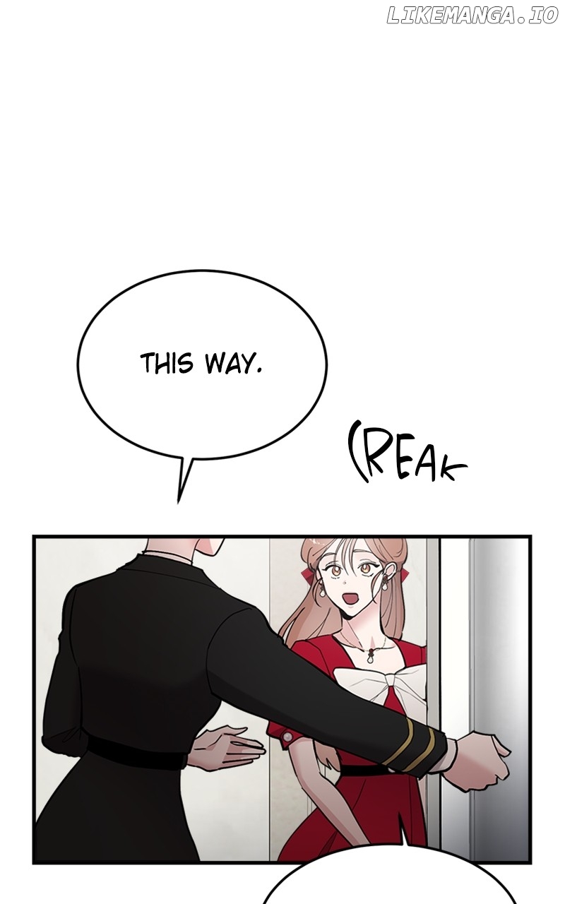 The Team Leader is Tired of Being A Newlywed Chapter 49 - page 105