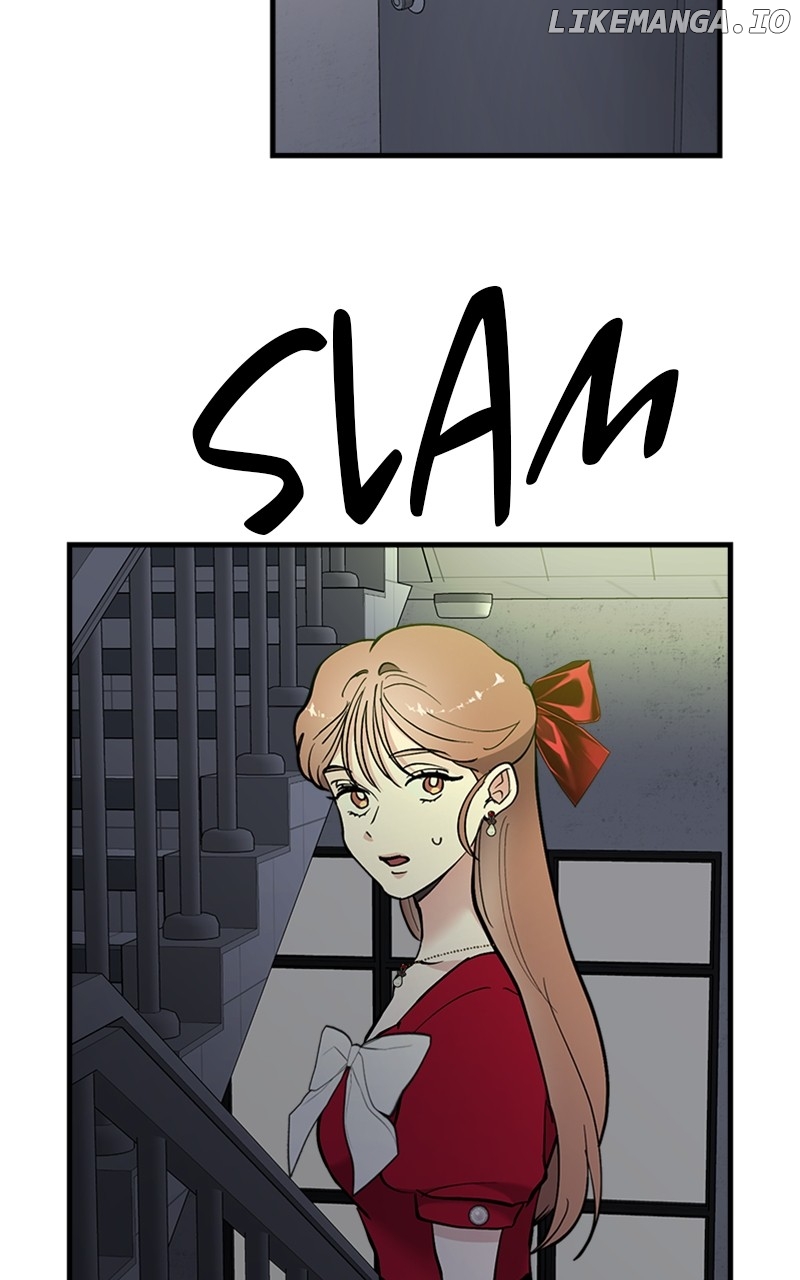 The Team Leader is Tired of Being A Newlywed Chapter 49 - page 107