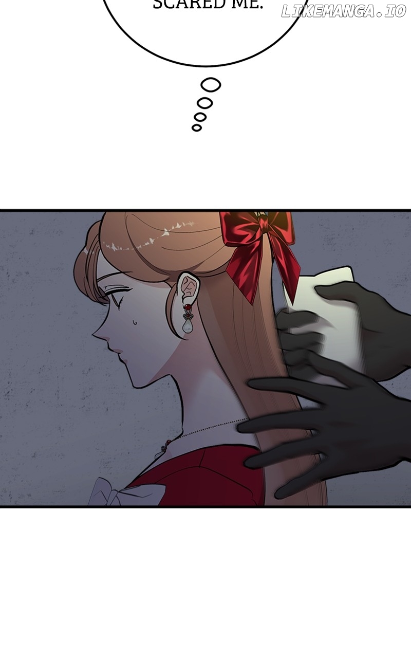 The Team Leader is Tired of Being A Newlywed Chapter 49 - page 109