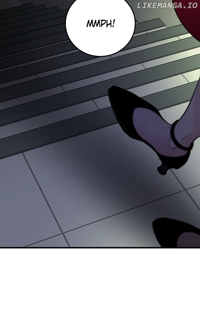 The Team Leader is Tired of Being A Newlywed Chapter 49 - page 111