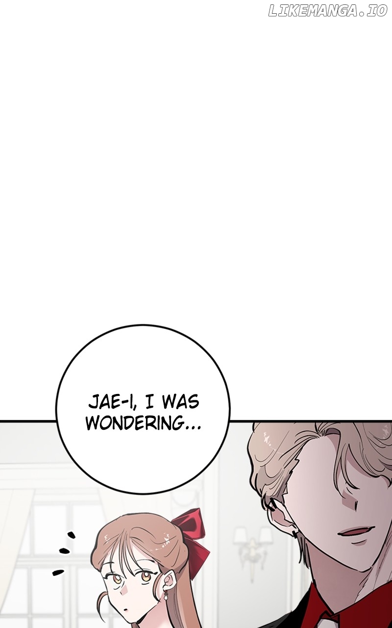 The Team Leader is Tired of Being A Newlywed Chapter 49 - page 12