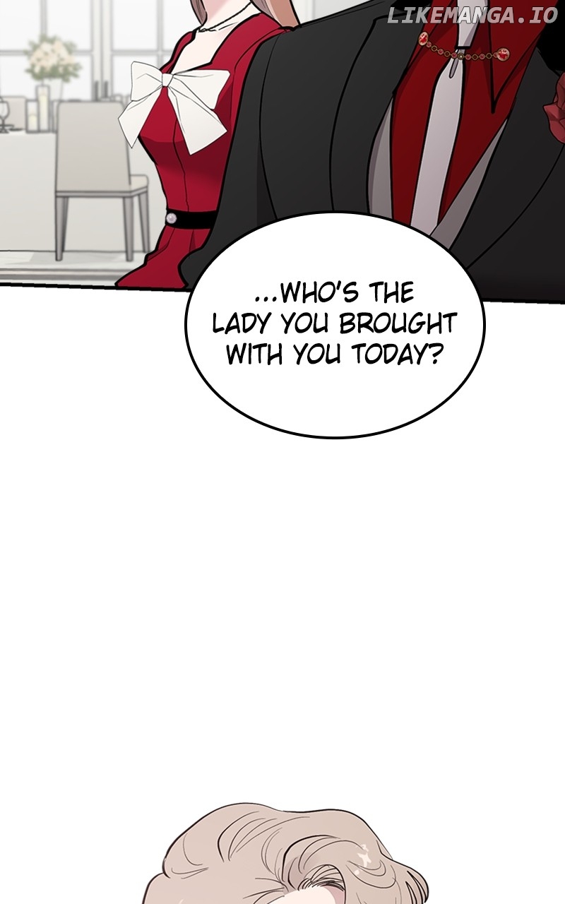 The Team Leader is Tired of Being A Newlywed Chapter 49 - page 13