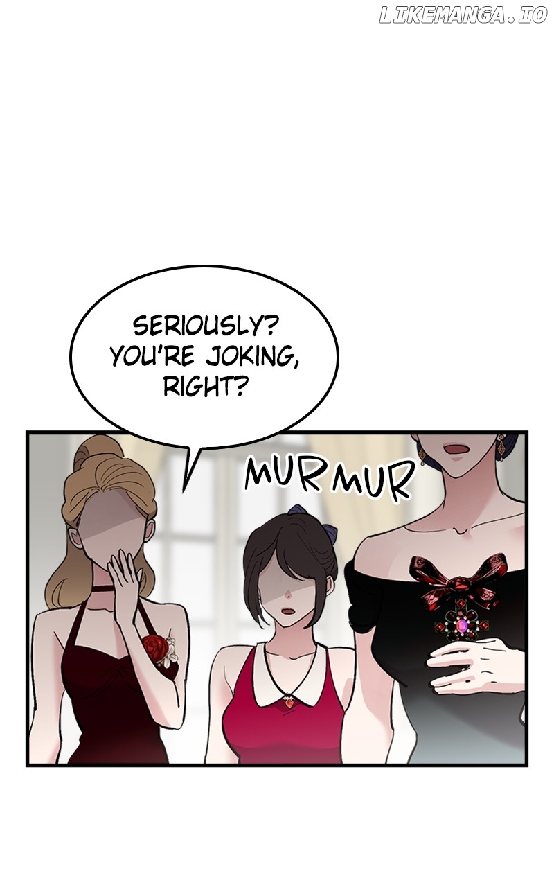 The Team Leader is Tired of Being A Newlywed Chapter 49 - page 19