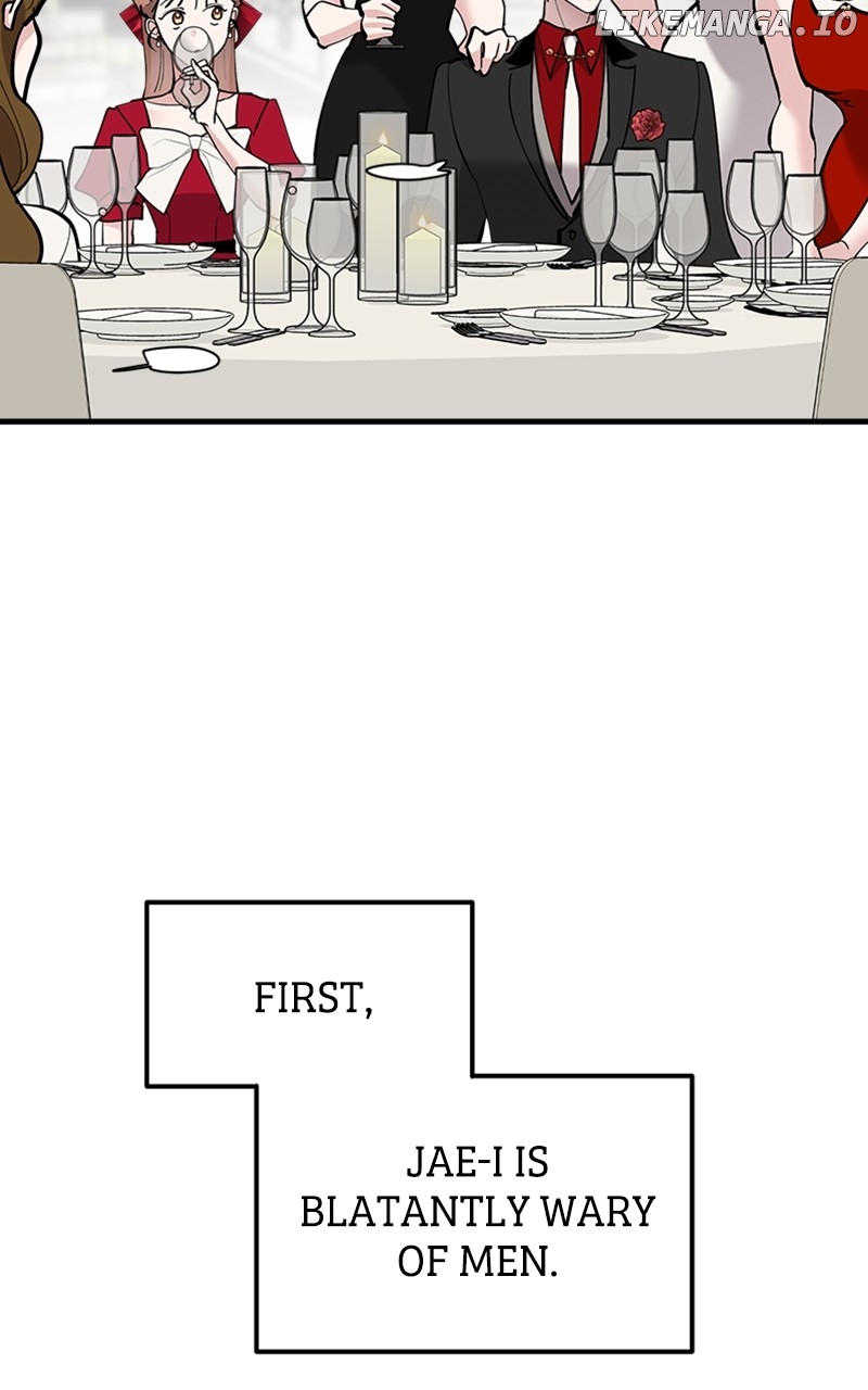 The Team Leader is Tired of Being A Newlywed Chapter 49 - page 2