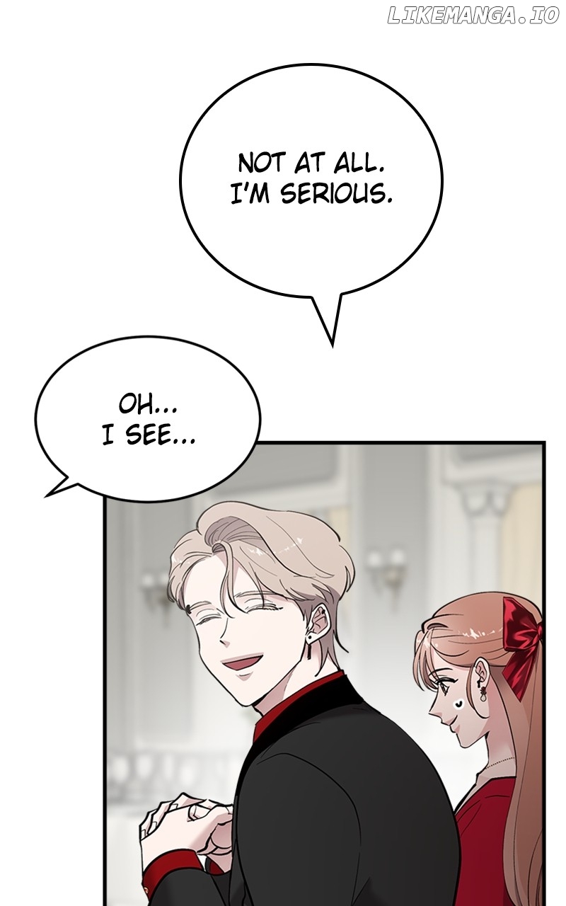 The Team Leader is Tired of Being A Newlywed Chapter 49 - page 20
