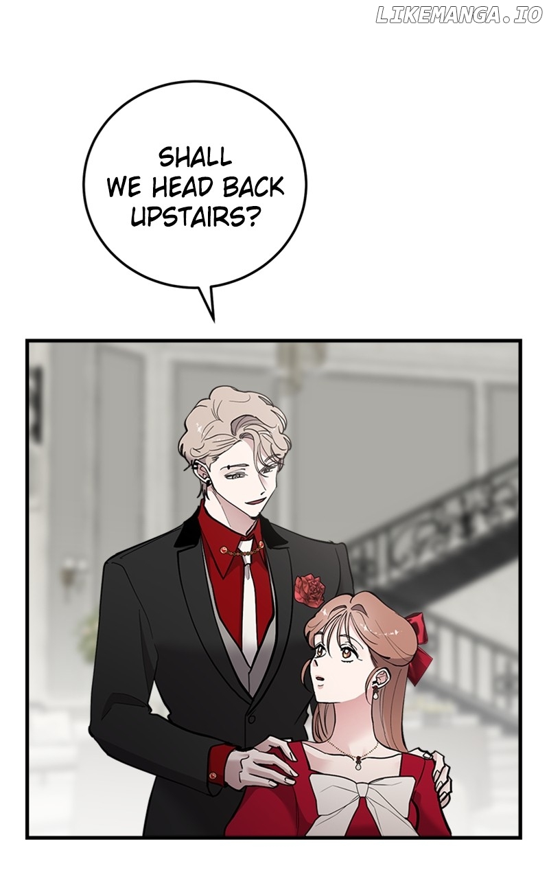 The Team Leader is Tired of Being A Newlywed Chapter 49 - page 23