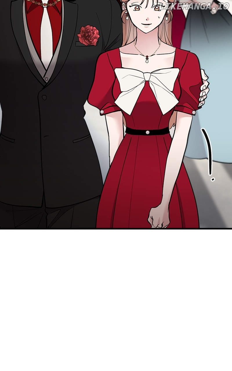 The Team Leader is Tired of Being A Newlywed Chapter 49 - page 25