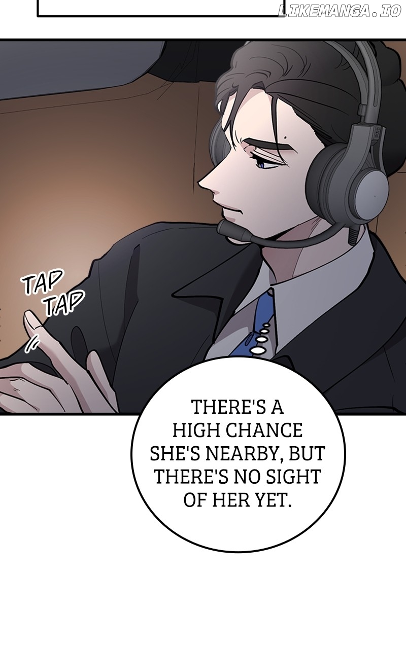 The Team Leader is Tired of Being A Newlywed Chapter 49 - page 29
