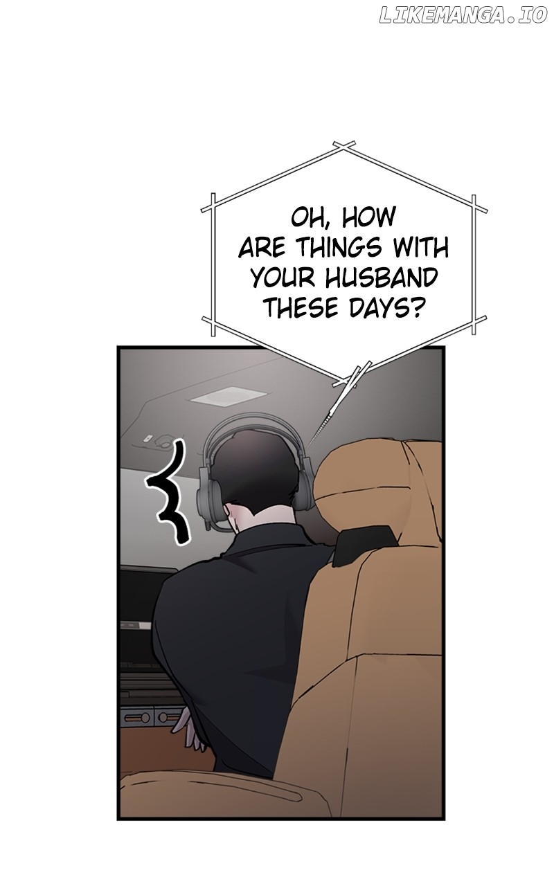 The Team Leader is Tired of Being A Newlywed Chapter 49 - page 30