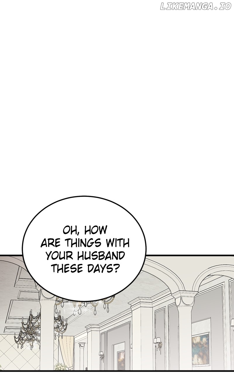 The Team Leader is Tired of Being A Newlywed Chapter 49 - page 31