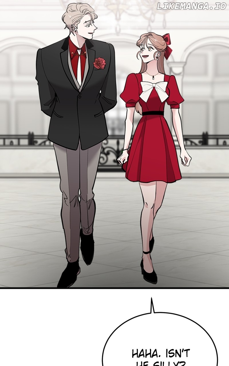 The Team Leader is Tired of Being A Newlywed Chapter 49 - page 35
